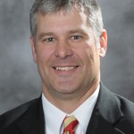Paul Rhoads, Iowa State football coach