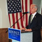 Ron Paul's campaign seems to have played dirty back in '12