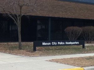 Mason City Police Department