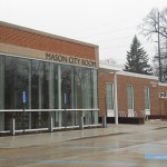 Mason City Room