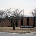 Mason City School Administration Building
