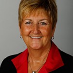 Legislator Sharon Steckman 