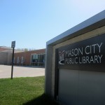 Mason City Library