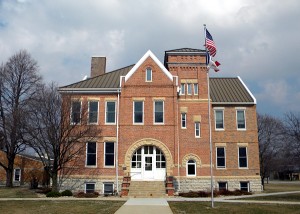 worth-county-courthouse
