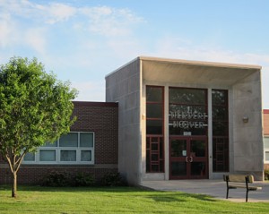 Hoover school
