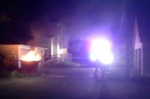 Just another dumpster fire in Mason City, this time  started in city hall.