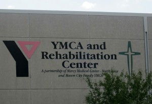 Mason City YMCA