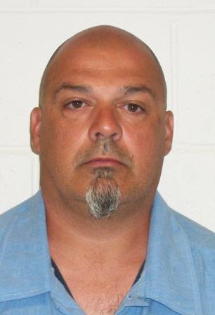 Steven Adcock, a minimum outs worker from John Bennett Unit at Fort Madison escaped from a work detail on Keokuk, Iowa. He was last seen by his Keokuk city ... - Adcock-0803972