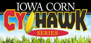 Iowa now leads the Cy-Hawk series 2-0 this season.