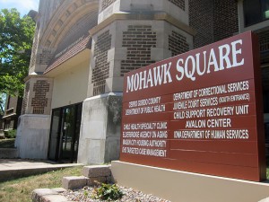 Mohawk Square