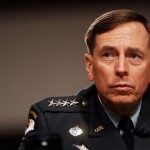 Former CIA Director David Petraeus