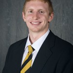 Mike Gessell, Iowa point guard