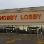 Mason City Hobby Lobby Store