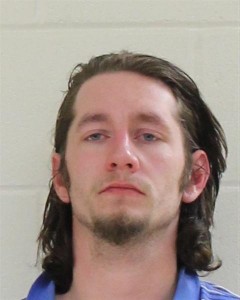 Dacota Witham , age 25, from Mason City is wanted for Probation Violation reference 1st degree Harasment.