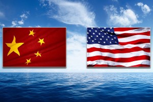 Chinese companies have been hacking American computer systems.
