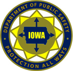 iowa dept of public safety