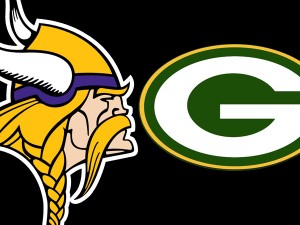Minnesota and Green Bay played to a tie.