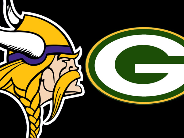 Minnesota or Green Bay: Which is your team?
