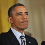 President Obama speaks on Gun Violence in Washington