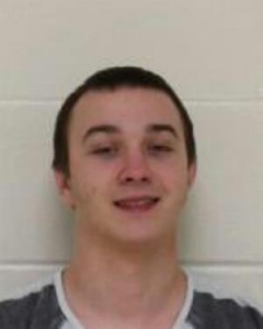 Kittleson, Cody Dale SUBJECT IS INNOCENT UNTIL PROVEN GUILTY.