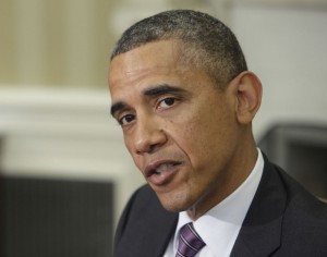 President Obama  UPI/Chris Kleponis/Pool