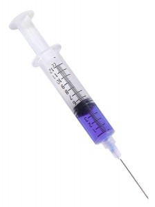 drug-needle