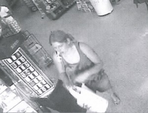 Do you know this person?  Call Mason City Police at 641-421-3636 if you have information.