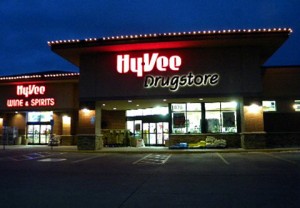 HyVee-Drugstore