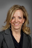 Janet Petersen, State Senator