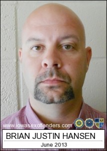 Brian J Hansen, DO Former Family Practitioner, General Practitioner, Critical Care Specialist, now convicted sex offender