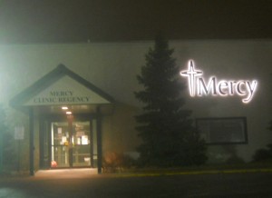 Mercy's Regency Clinic
