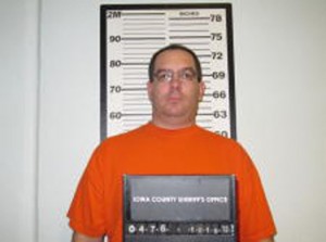 Kevin Trittien GOING TO PRISON