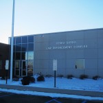C.G. Law Enforcement Center
