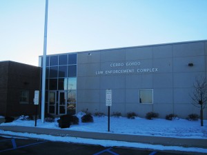 C.G. Law Enforcement Center