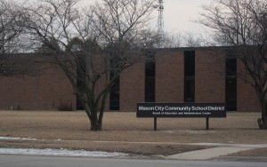 Mason City School District