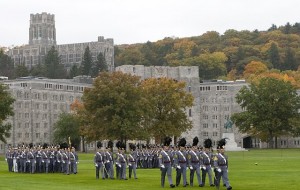 U.S. Military Academy at West Point