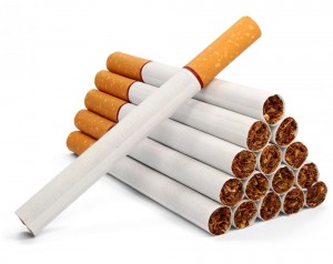 These are proven to kill people, but that doesn't stop the Chamber of Commerce from lobbying against anti-smoking laws.