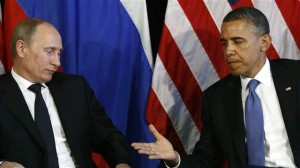 Putin and Obama (REUTERS)