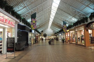 Southbridge Mall, where many make minimum wage or close to it.  82 Percent of Small Business Owners Already Pay Their Employees More Than Minimum Wage