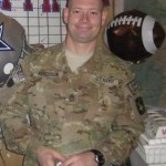 Sgt. 1st Class Daniel Michael Ferguson, 39