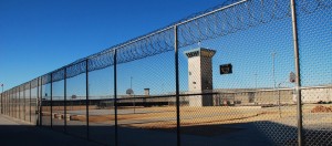 Federal prison