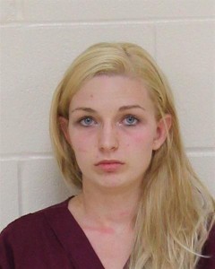 Hanna, Brittany Lynn SUBJECT IS INNOCENT UNTIL PROVEN GUILTY