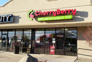 Cherry Berry, 2468 4th Street SW