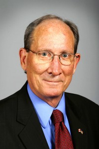 Senator David Johnson