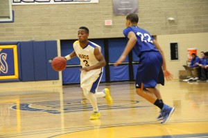 NIACC's Davis earns player of the week honor