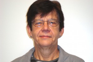 Shirley Stephen R.N., Public Health Chronic Disease Prevention Nurse
