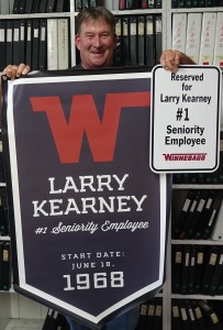 Larry Kearney