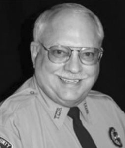 Reserve deputy Robert Bates (Tulsa County Sheriff's Office)