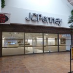 jc penney east entrance