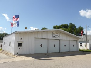 rockwell-fire-department